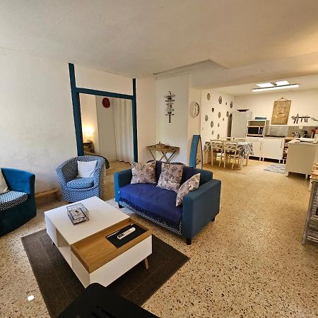 Maisonnette Marine Landeronde Dış mekan fotoğraf