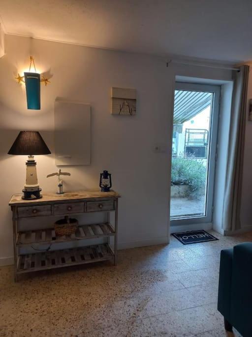 Maisonnette Marine Landeronde Dış mekan fotoğraf