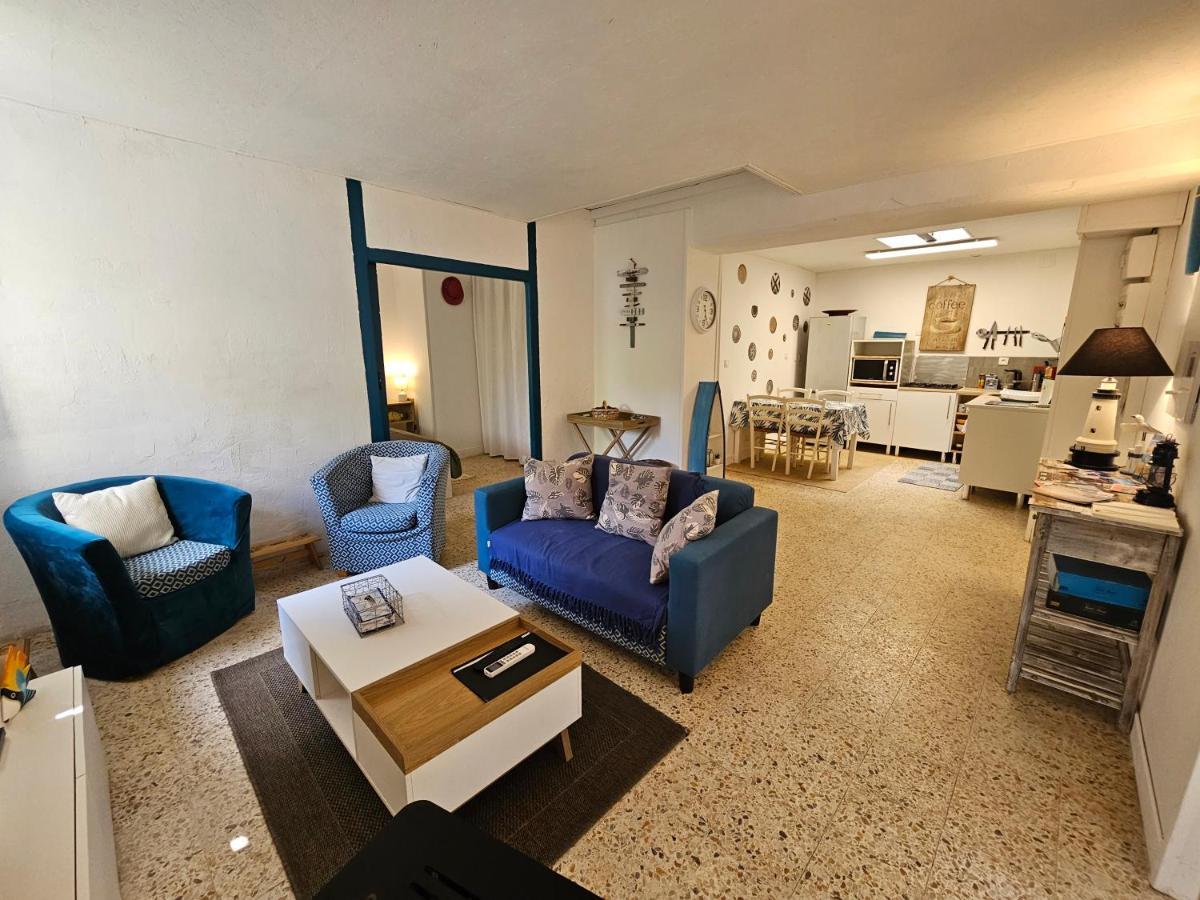 Maisonnette Marine Landeronde Dış mekan fotoğraf