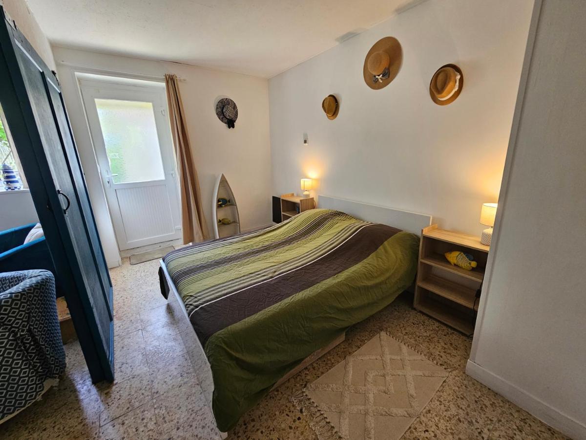 Maisonnette Marine Landeronde Dış mekan fotoğraf